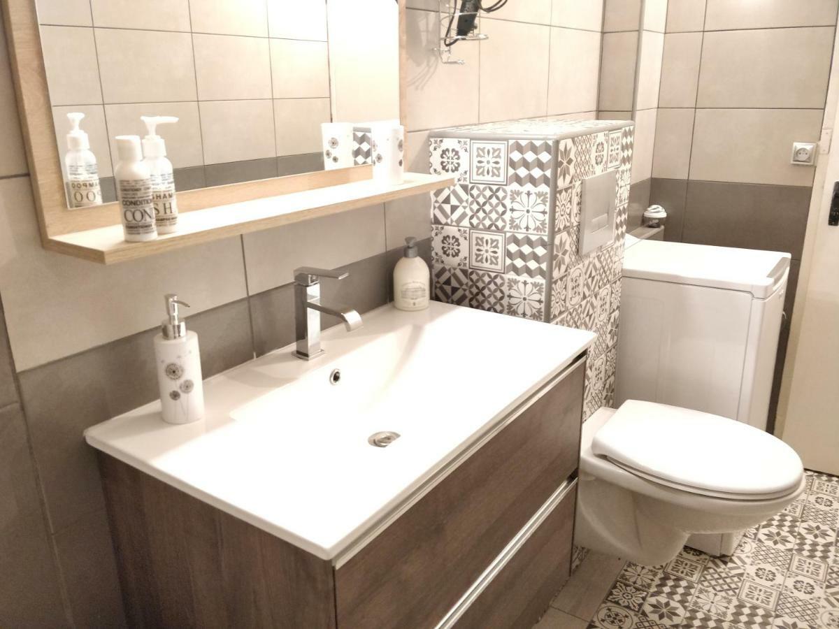Apartmán Les Cles Du Bonheur By Beds4Wanderlust, 47M2 Avec Terrasse Privative & Parking-Rer B Tgv 10Min-Orly 20Min Massy  Exteriér fotografie