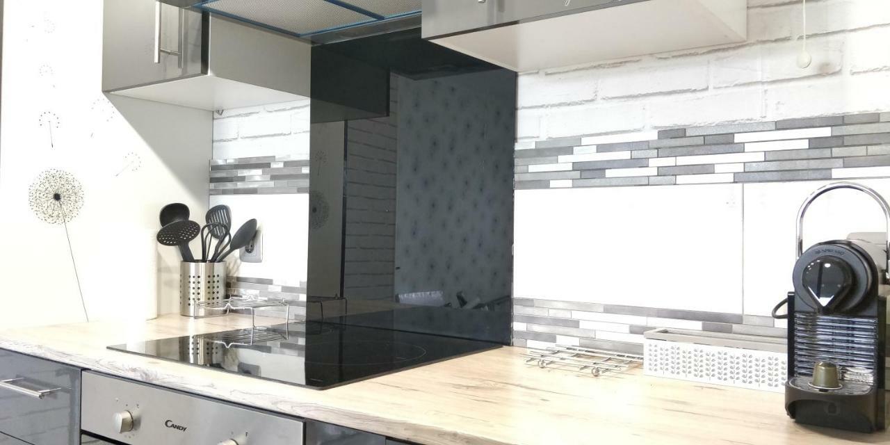 Apartmán Les Cles Du Bonheur By Beds4Wanderlust, 47M2 Avec Terrasse Privative & Parking-Rer B Tgv 10Min-Orly 20Min Massy  Exteriér fotografie