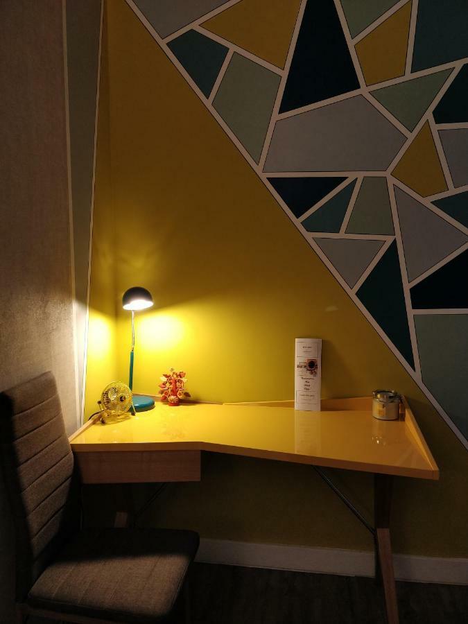 Apartmán Les Cles Du Bonheur By Beds4Wanderlust, 47M2 Avec Terrasse Privative & Parking-Rer B Tgv 10Min-Orly 20Min Massy  Exteriér fotografie