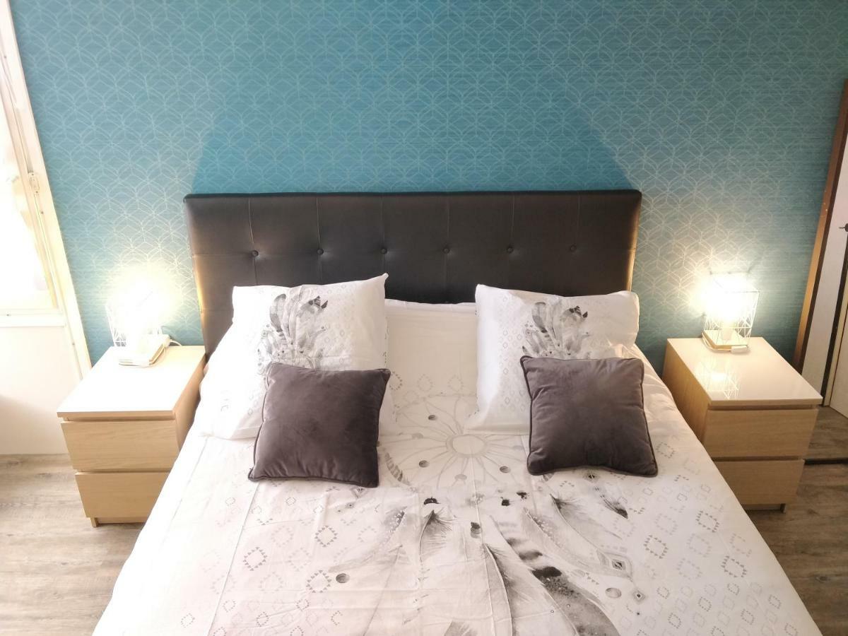 Apartmán Les Cles Du Bonheur By Beds4Wanderlust, 47M2 Avec Terrasse Privative & Parking-Rer B Tgv 10Min-Orly 20Min Massy  Exteriér fotografie