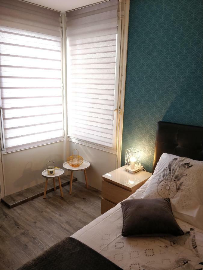 Apartmán Les Cles Du Bonheur By Beds4Wanderlust, 47M2 Avec Terrasse Privative & Parking-Rer B Tgv 10Min-Orly 20Min Massy  Exteriér fotografie